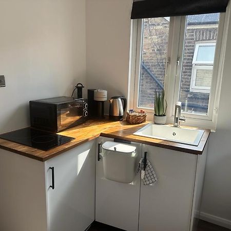 Studio In The Heart Of Лондон Екстер'єр фото