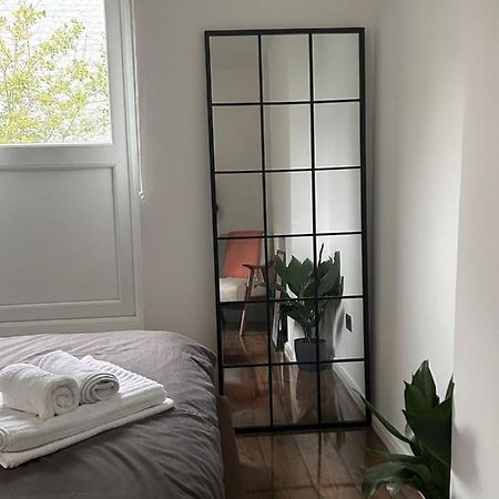 Studio In The Heart Of Лондон Екстер'єр фото