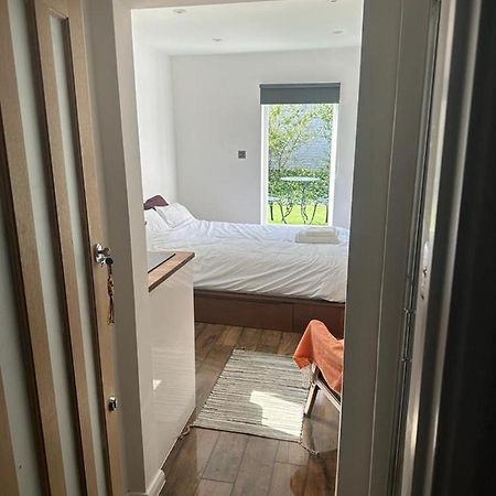 Studio In The Heart Of Лондон Екстер'єр фото