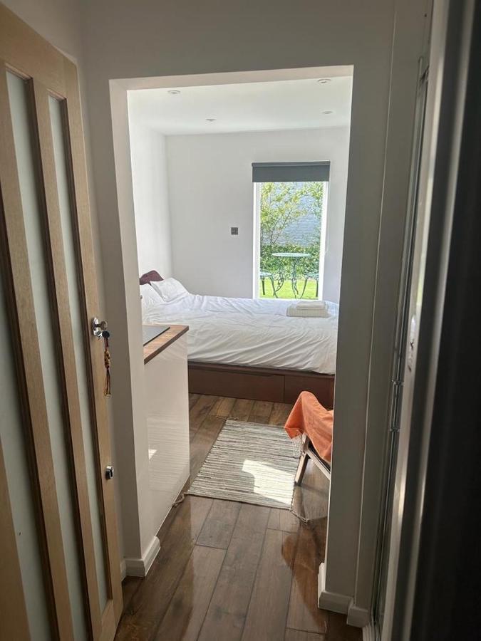 Studio In The Heart Of Лондон Екстер'єр фото
